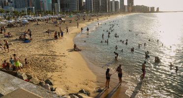 Foto: Reprodução/Prefeitura de Fortaleza