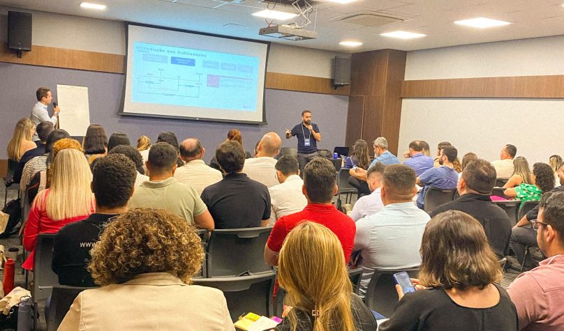 Foto: Arquivo Pessoal/SecranEdu