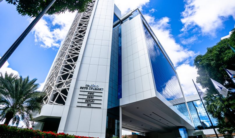 Foto: Reprodução/FIEC