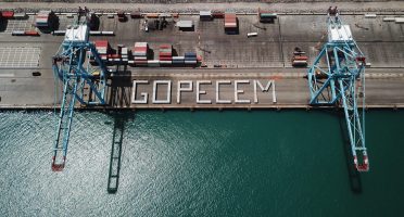 Foto: Gladison Oliveira/Complexo do Pecém