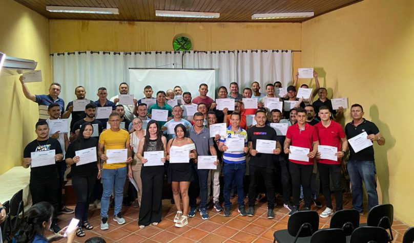 Foto: Reprodução/Site/Sistema FIEC