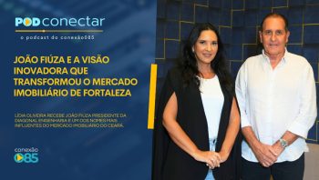 capa podcast - youtube conexão