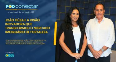 capa podcast - youtube conexão