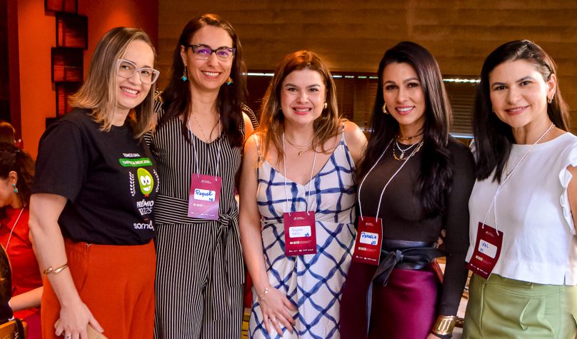 Foto: Delano Soarez/Conexão 085