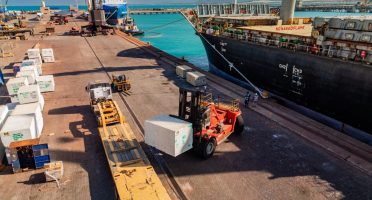 Foto: Reprodução/Site/PortodoPecem