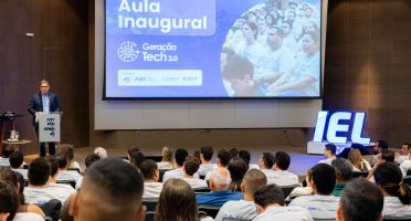 Foto: George Lucas | IEL Ceará