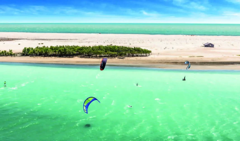 Foto: Gov. do Ceará