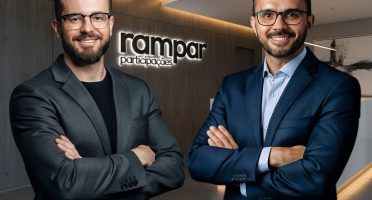 Gabriel Franco, à esquerda, e Sérgio Cordeiro, à direita (Foto: Divulgação)