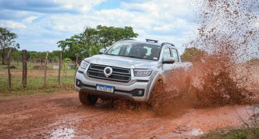 Foto: Divulgação/Rally Cerapió