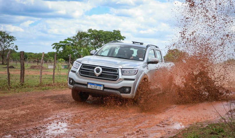 Foto: Divulgação/Rally Cerapió