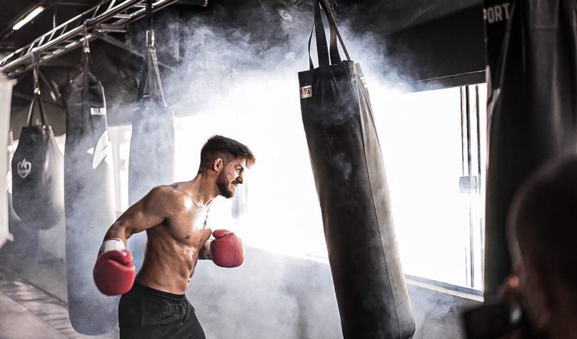 Foto: Arquivo pessoal