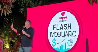 Rafael Saldanha, sócio da RS Governance, que apresentou a palestra “Governança Corporativa para Empresas Familiares”, e Filipe Távora, sócio da Astor Capital.