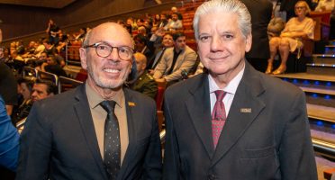 Foto: Donny Soares e George Lucas/SFIEC