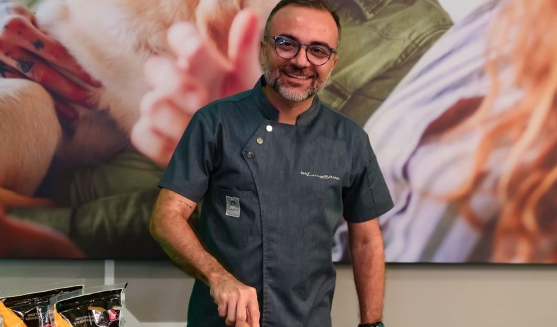 Foto: Arquivo pessoal