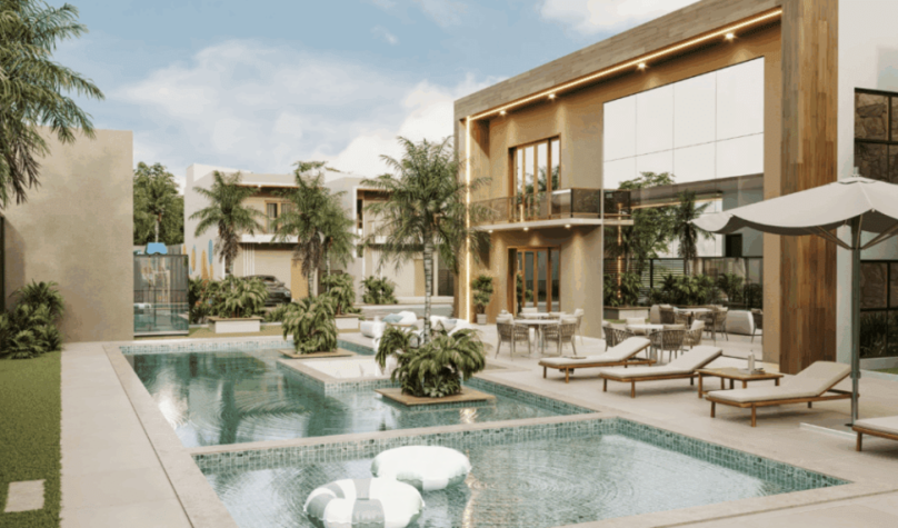 Foto: Reprodução/Lopes Immobillis